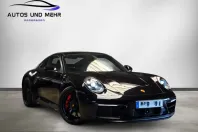 Porsche 911 din 2024 cu 9.300 km - oferta POR235221 - foto 3