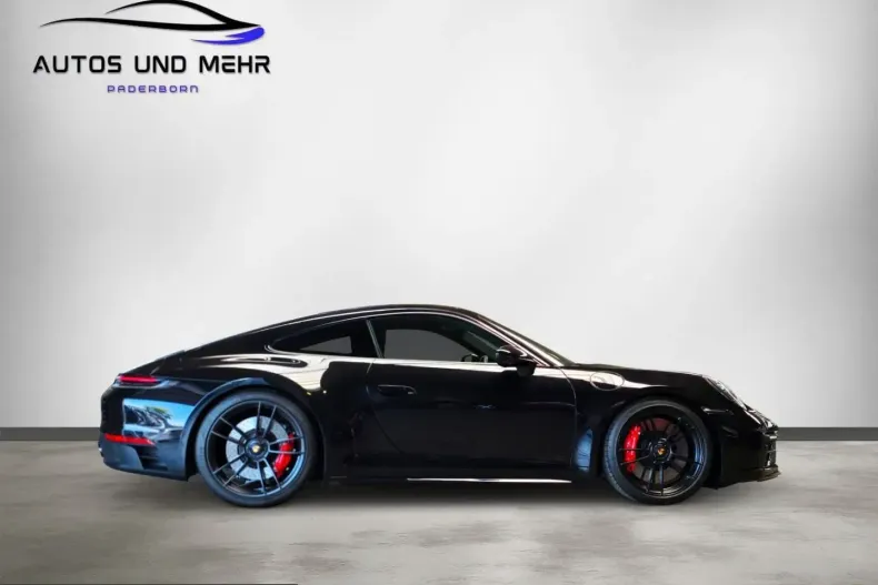 Porsche 911 din 2024 cu 9.300 km - oferta POR235221 - foto 4
