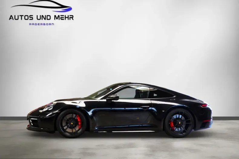 Porsche 911 din 2024 cu 9.300 km - oferta POR235221 - foto 5