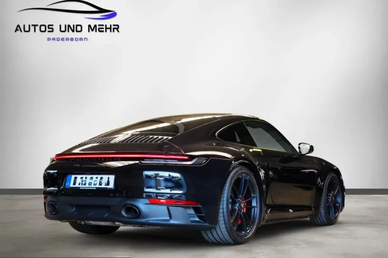 Porsche 911 din 2024 cu 9.300 km - oferta POR235221 - foto 8