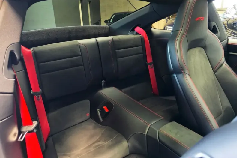 Porsche 911 din 2024 cu 9.300 km - oferta POR235221 - foto 14