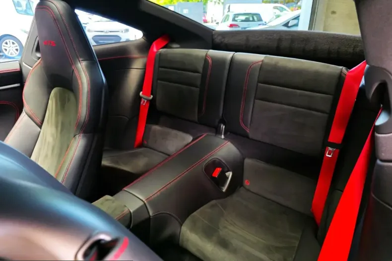 Porsche 911 din 2024 cu 9.300 km - oferta POR235221 - foto 15