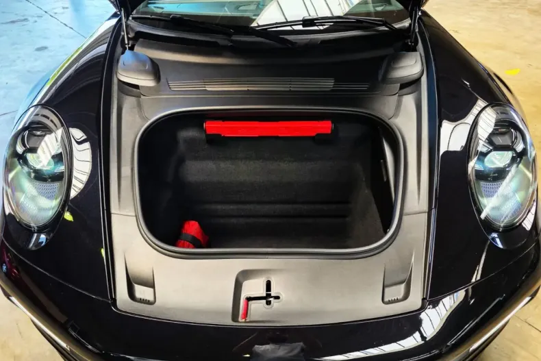Porsche 911 din 2024 cu 9.300 km - oferta POR235221 - foto 16