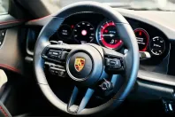 Porsche 911 din 2024 cu 9.300 km - oferta POR235221 - foto 17