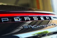 Porsche 911 din 2024 cu 9.300 km - oferta POR235221 - foto 31