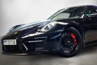 Porsche 911 din 2024 cu 9.300 km - oferta POR235221 - foto 33
