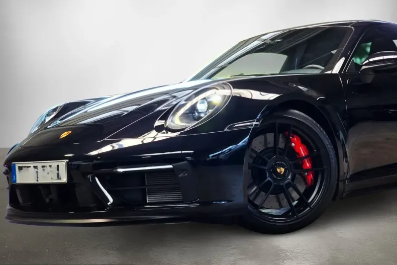 Porsche 911 din 2024 cu 9.300 km - oferta POR235221 - foto 33