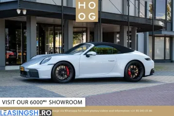 Porsche 911 din 2024 - oferta POR235222
