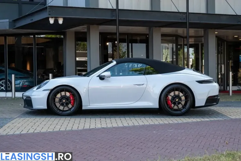 Porsche 911 din 2024 cu 20.011 km - oferta POR235222 - foto 2