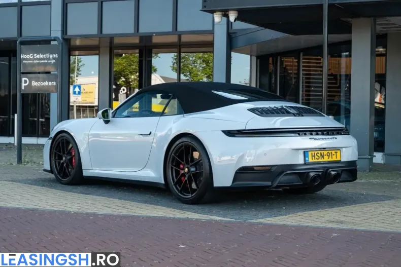 Porsche 911 din 2024 cu 20.011 km - oferta POR235222 - foto 3