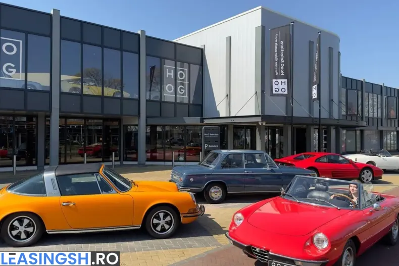 Porsche 911 din 2024 cu 20.011 km - oferta POR235222 - foto 6