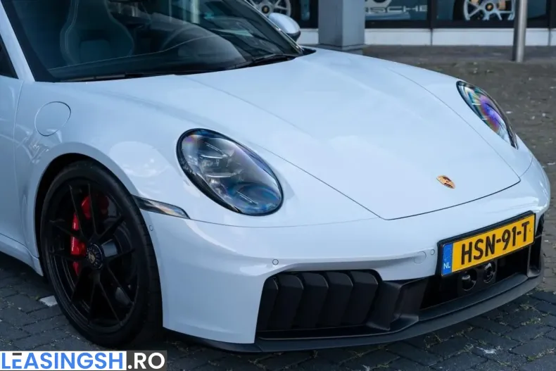 Porsche 911 din 2024 cu 20.011 km - oferta POR235222 - foto 21