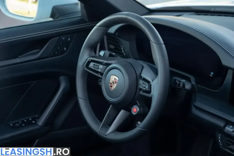 Porsche 911 din 2024 cu 20.011 km - oferta POR235222 - foto 46