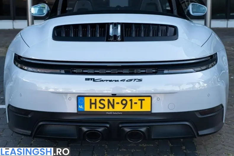 Porsche 911 din 2024 cu 20.011 km - oferta POR235222 - foto 49