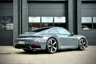 Porsche 911 din 2024 cu 4.700 km - oferta POR235223 - foto 1