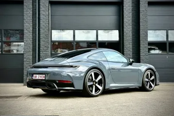 Porsche 911 din 2024 - oferta POR235223