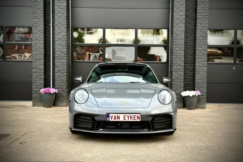 Porsche 911 din 2024 cu 4.700 km - oferta POR235223 - foto 5