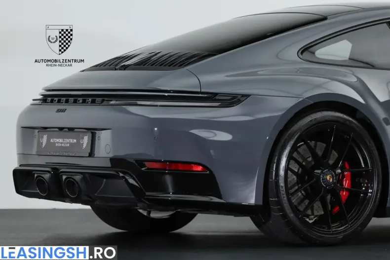 Porsche 911 din 2025 cu 8.718 km - oferta POR235224 - foto 13