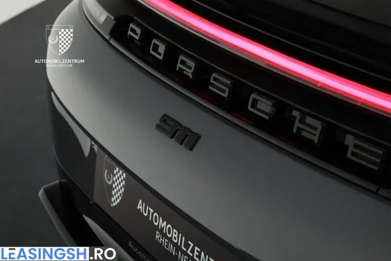Porsche 911 din 2025 cu 8.718 km - oferta POR235224 - foto 15