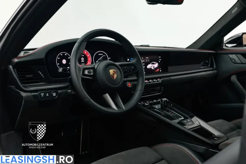 Porsche 911 din 2025 cu 8.718 km - oferta POR235224 - foto 22