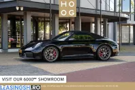 Porsche 911 din 2024 cu 14.025 km - oferta POR235226 - foto 1