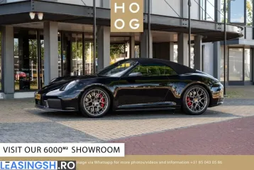 Porsche 911 din 2024 - oferta POR235226