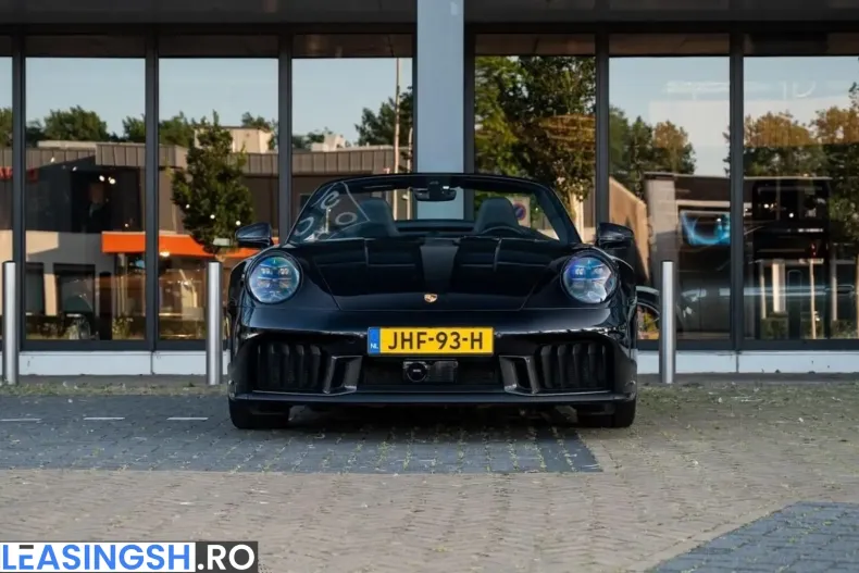 Porsche 911 din 2024 cu 14.025 km - oferta POR235226 - foto 5