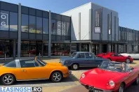 Porsche 911 din 2024 cu 14.025 km - oferta POR235226 - foto 6