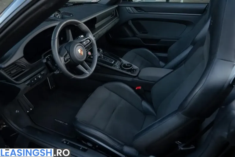 Porsche 911 din 2024 cu 14.025 km - oferta POR235226 - foto 8