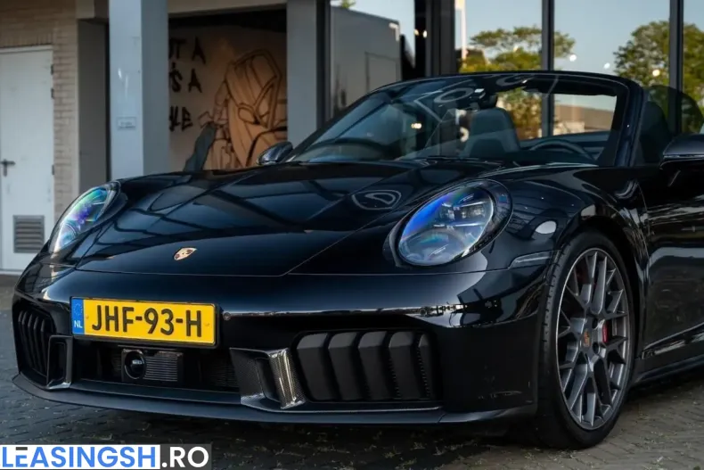 Porsche 911 din 2024 cu 14.025 km - oferta POR235226 - foto 15