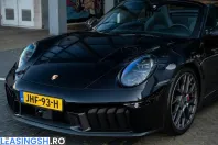 Porsche 911 din 2024 cu 14.025 km - oferta POR235226 - foto 17