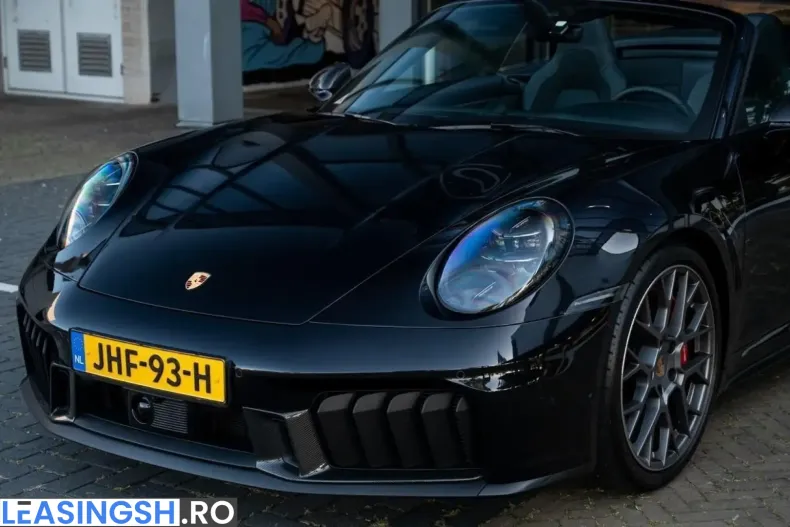 Porsche 911 din 2024 cu 14.025 km - oferta POR235226 - foto 17