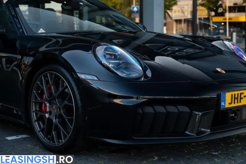 Porsche 911 din 2024 cu 14.025 km - oferta POR235226 - foto 23