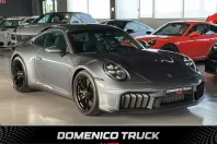 Porsche 911 din 2025 cu 4.938 km - oferta POR235227 - foto 1