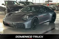 Porsche 911 din 2025 cu 4.938 km - oferta POR235227 - foto 2