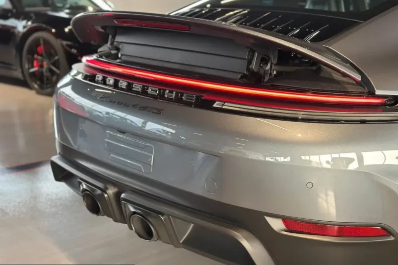 Porsche 911 din 2025 cu 4.938 km - oferta POR235227 - foto 7