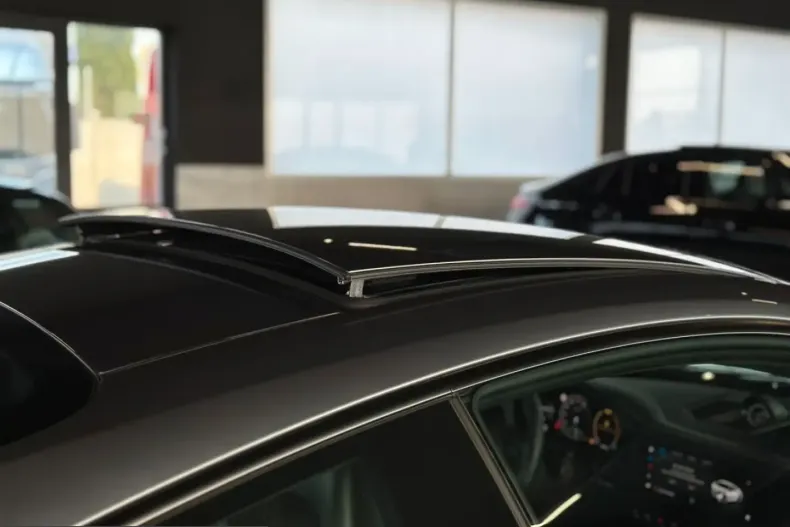 Porsche 911 din 2025 cu 4.938 km - oferta POR235227 - foto 8