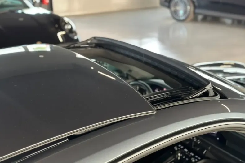 Porsche 911 din 2025 cu 4.938 km - oferta POR235227 - foto 9