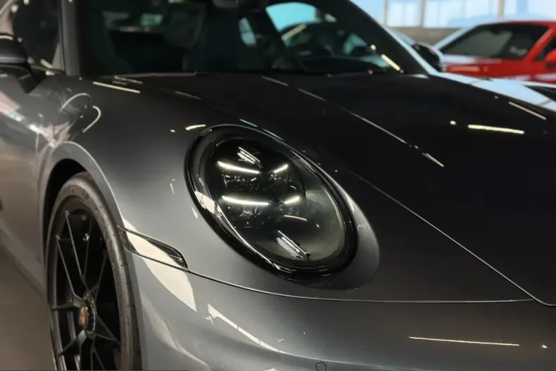 Porsche 911 din 2025 cu 4.938 km - oferta POR235227 - foto 10