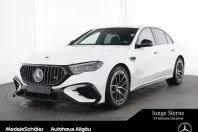 Mercedes-Benz E 53 AMG (Clasa E) din 2025 cu 22.990 km - oferta MER235228 - foto 1
