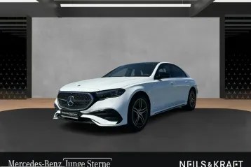Mercedes-Benz E 300 din 2025 - oferta MER235230
