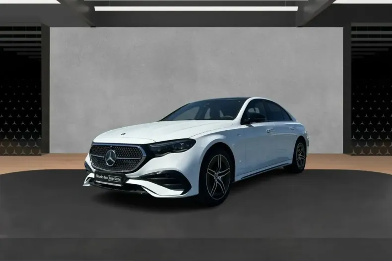Mercedes-Benz E 300 (Clasa E) din 2025 cu 14.548 km - oferta MER235230 - foto 2