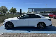 Mercedes-Benz E 300 (Clasa E) din 2025 cu 14.548 km - oferta MER235230 - foto 9