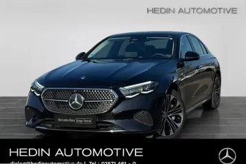 Mercedes-Benz E 400 din 2025 - oferta MER235231