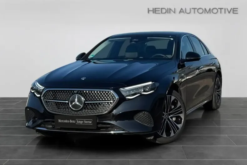 Mercedes-Benz E 400 (Clasa E) din 2025 cu 26.188 km - oferta MER235231 - foto 2
