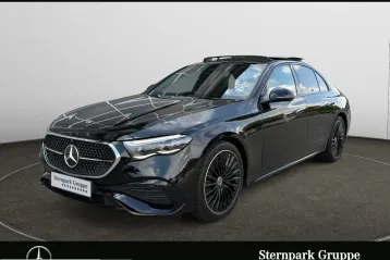 Mercedes-Benz E 220 din 2025 - oferta MER235232