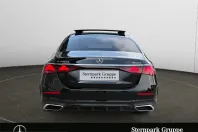 Mercedes-Benz E 220 (Clasa E) din 2025 cu 48.690 km - oferta MER235232 - foto 4