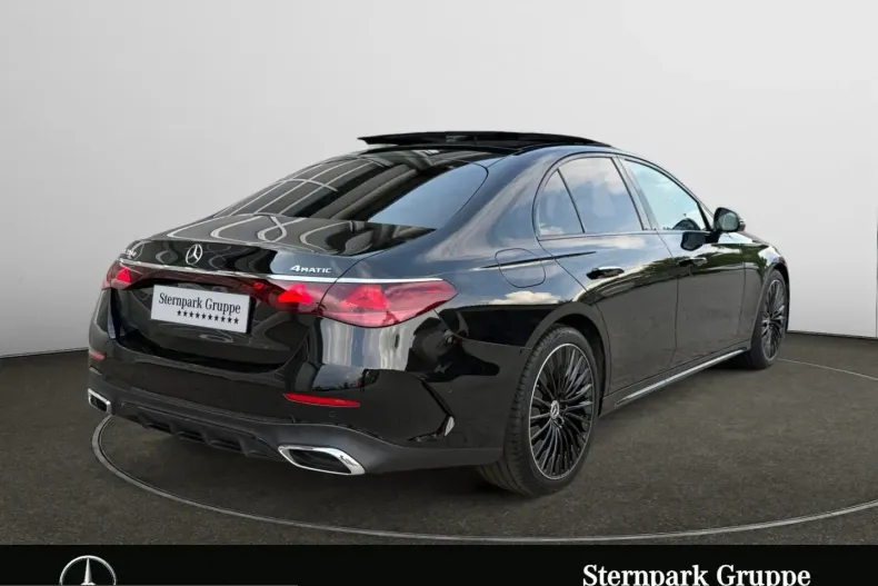 Mercedes-Benz E 220 (Clasa E) din 2025 cu 48.690 km - oferta MER235232 - foto 5