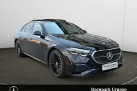 Mercedes-Benz E 220 (Clasa E) din 2025 cu 48.690 km - oferta MER235232 - foto 7