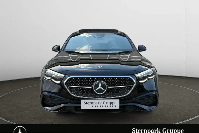 Mercedes-Benz E 220 (Clasa E) din 2025 cu 48.690 km - oferta MER235232 - foto 8
